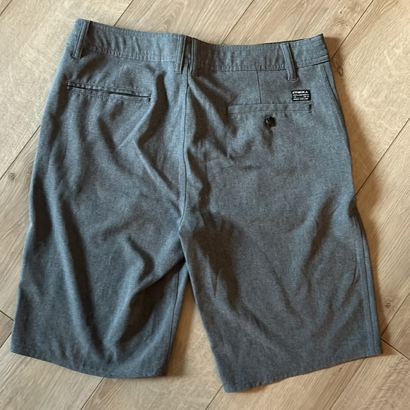 Men’s O’Neill swim/casual shorts size 30 - Picture 4 of 4